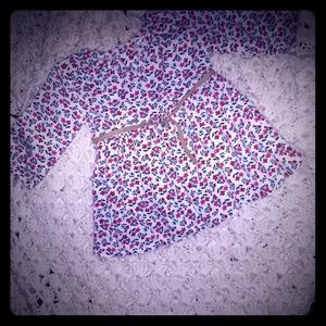 3 month dress carters brand